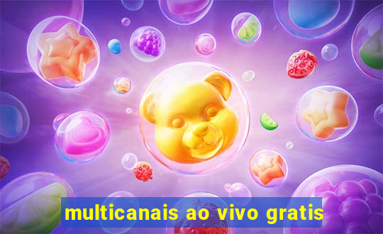 multicanais ao vivo gratis